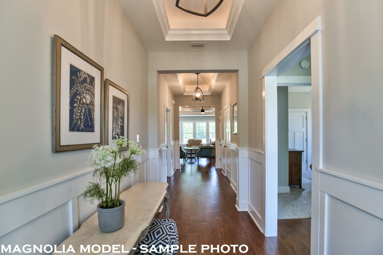 5742 Village Ridge Lane Tallahassee, FL 32312 - Photo 31 of 36