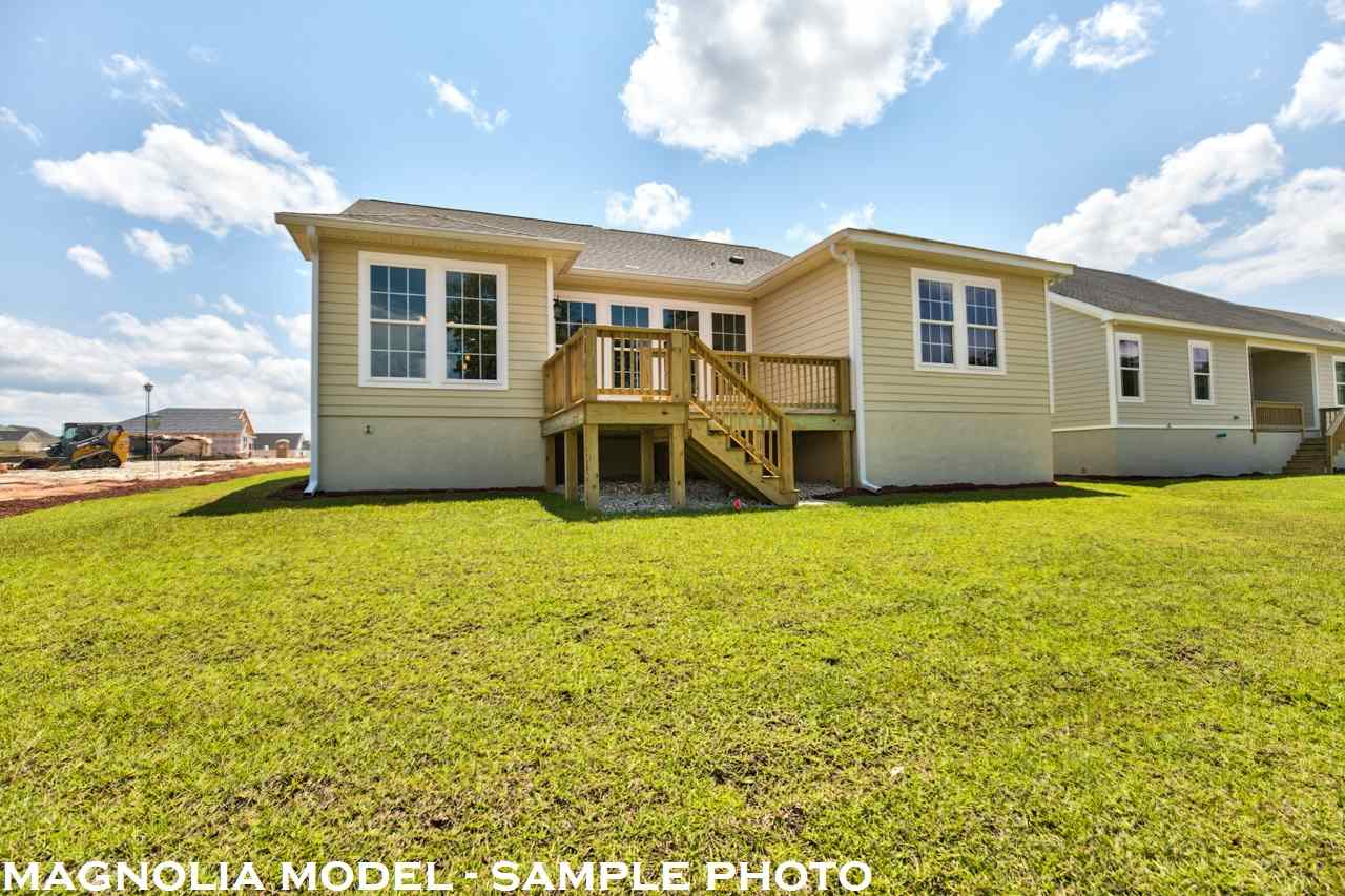 5742 Village Ridge Lane Tallahassee, FL 32312 - Photo 32 of 36