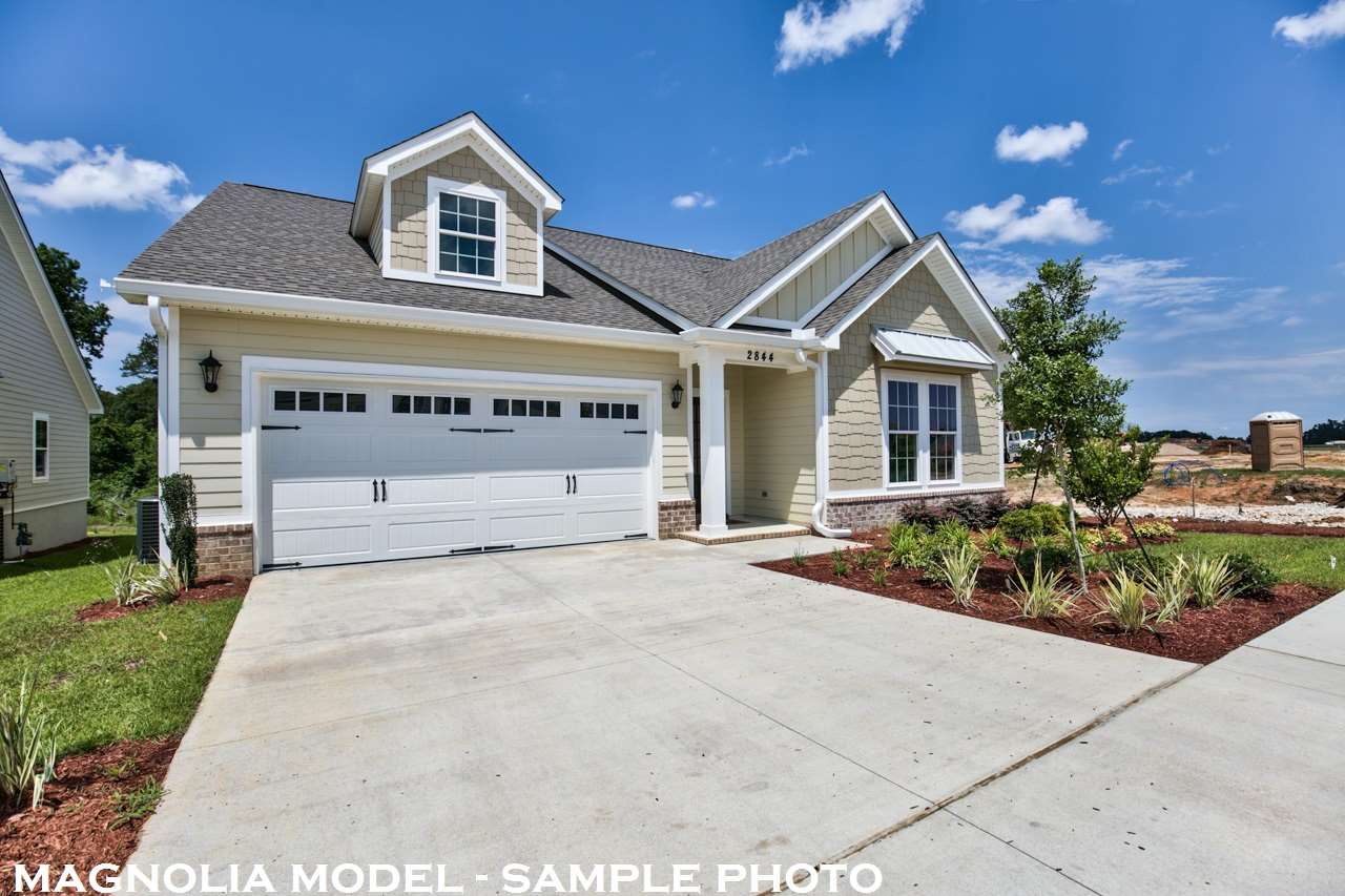 5742 Village Ridge Lane Tallahassee, FL 32312 - Photo 33 of 36