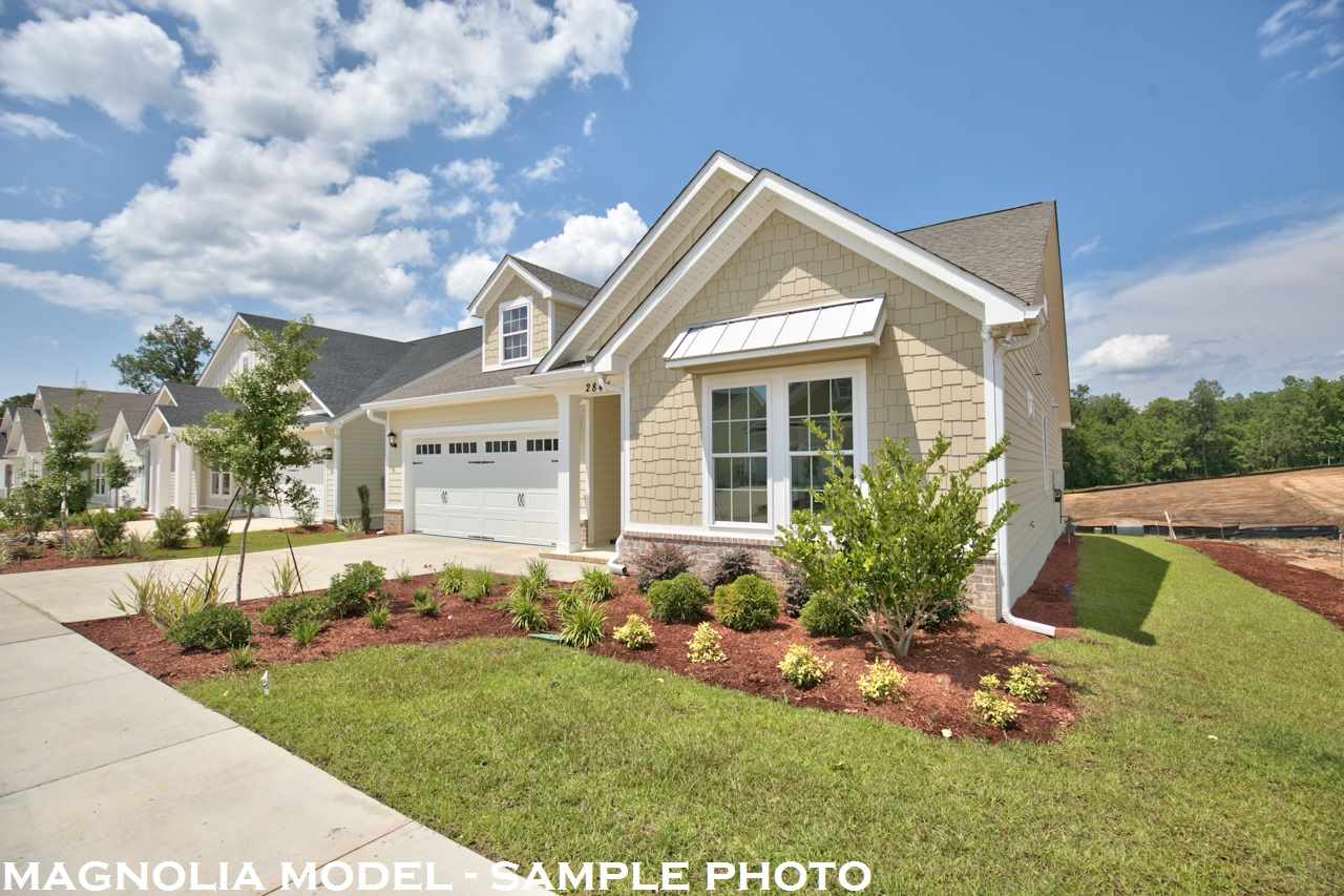 5742 Village Ridge Lane Tallahassee, FL 32312 - Photo 34 of 36