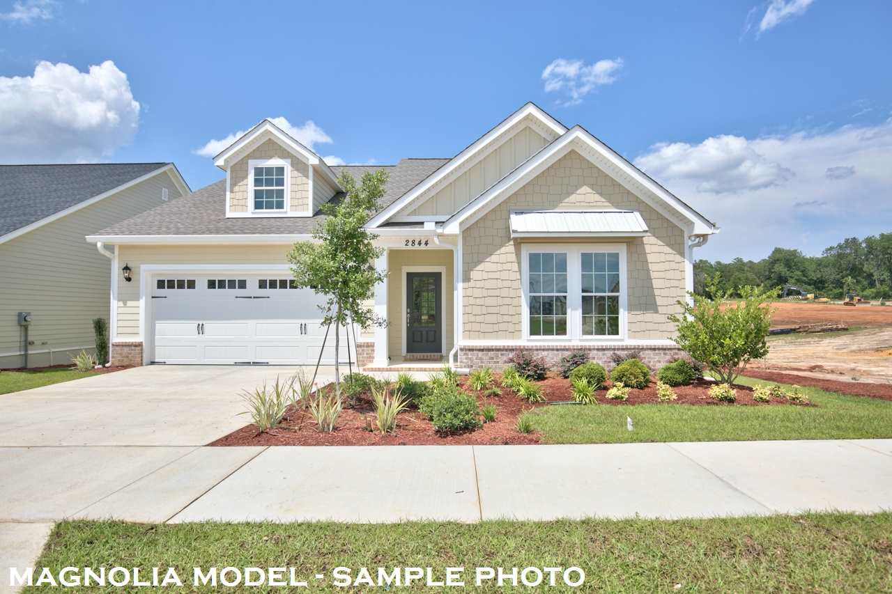 5742 Village Ridge Lane Tallahassee, FL 32312 - Photo 35 of 36