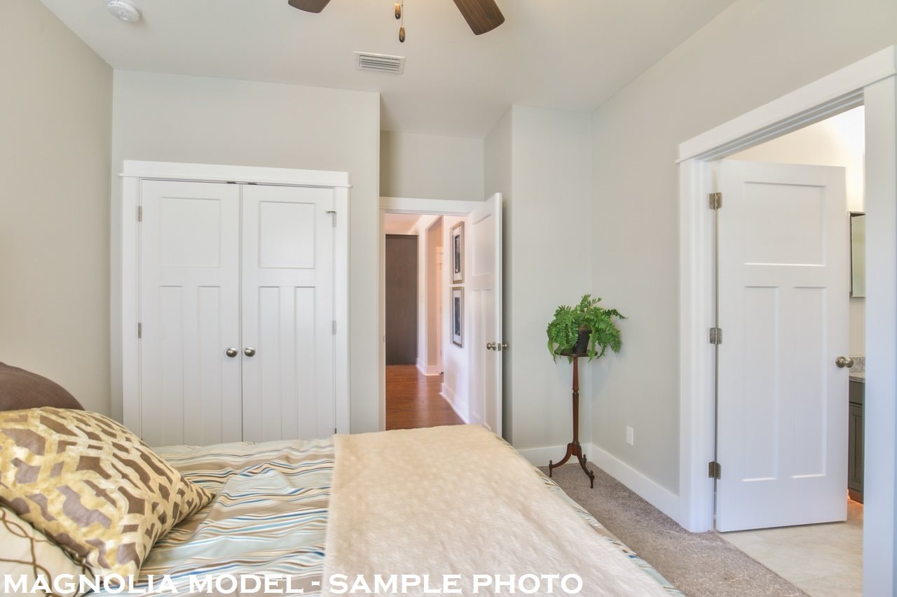 5742 Village Ridge Lane Tallahassee, FL 32312 - Photo 7 of 36