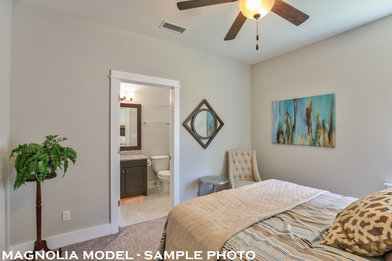 5742 Village Ridge Lane Tallahassee, FL 32312 - Photo 8 of 36