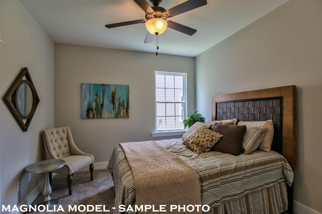 5742 Village Ridge Lane Tallahassee, FL 32312 - Photo 9 of 36