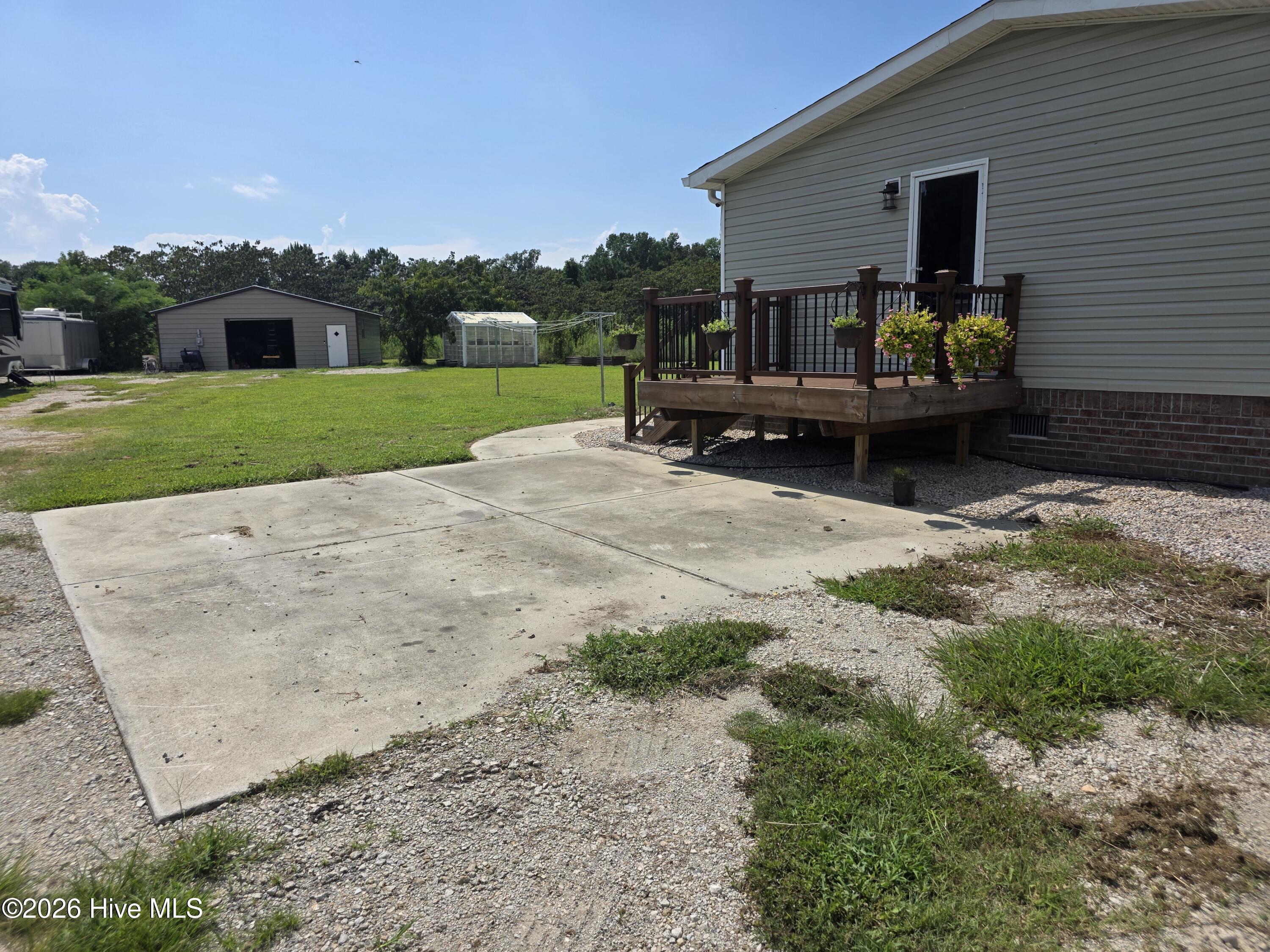 873 Pameter Road Hallsboro, NC 28442 - Photo 8 of 39 51284