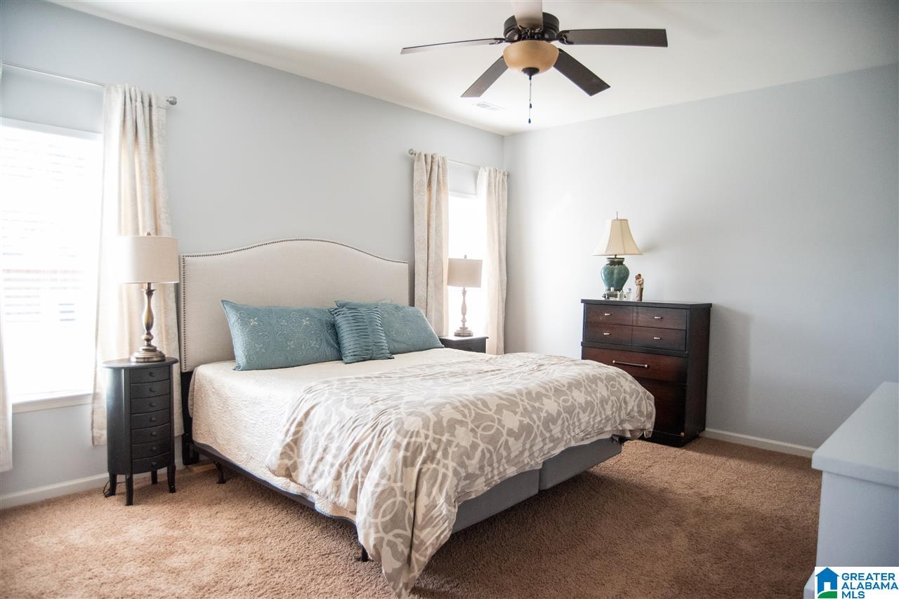 4055 Prescott Court Springville, AL 35146 - Photo 9 of 34
