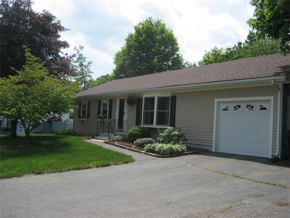 35 Rebecca Road Canton, MA 02021 - Photo 1 of 15 Gallery Image 1