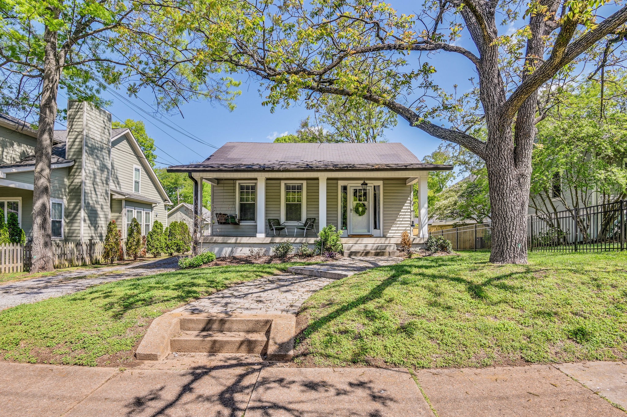 3704 Murphy Road Nashville, TN 37209 - Photo 1 of 27 Gallery Image 1