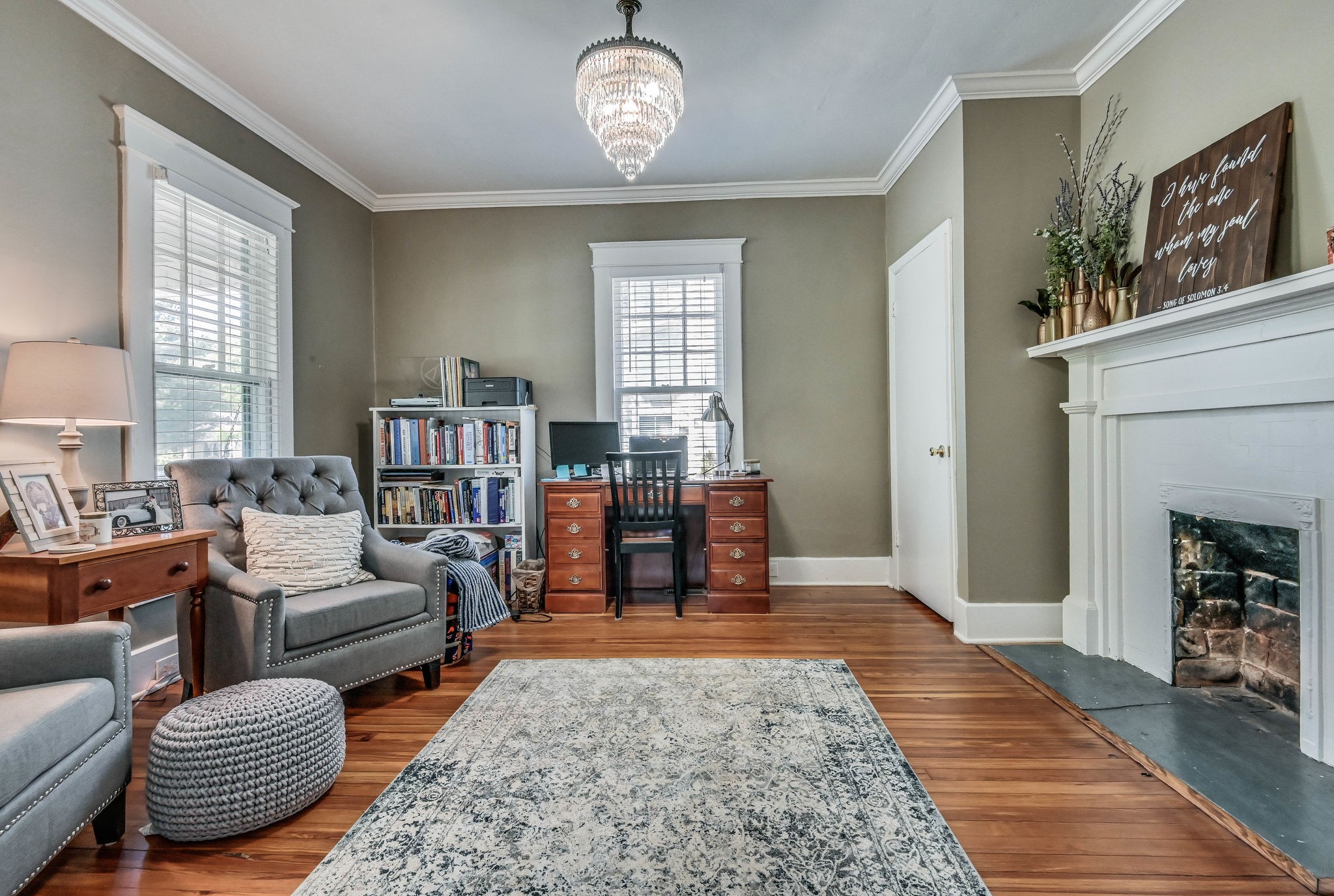 3704 Murphy Road Nashville, TN 37209 - Photo 8 of 27 Gallery Image 8