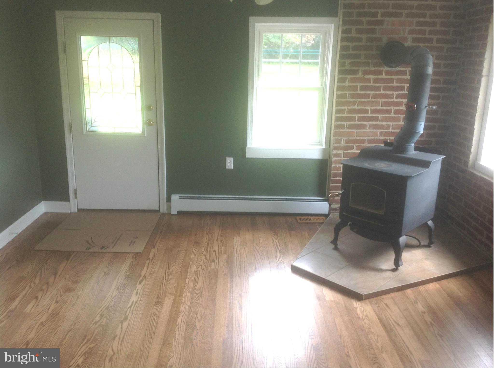 8019 Rocky Ridge Road Thurmont, MD 21788 - Photo 4 of 23 Dining Room