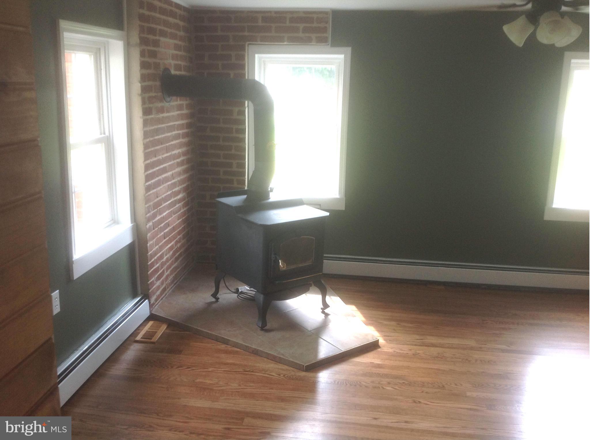 8019 Rocky Ridge Road Thurmont, MD 21788 - Photo 6 of 23 Dining Room