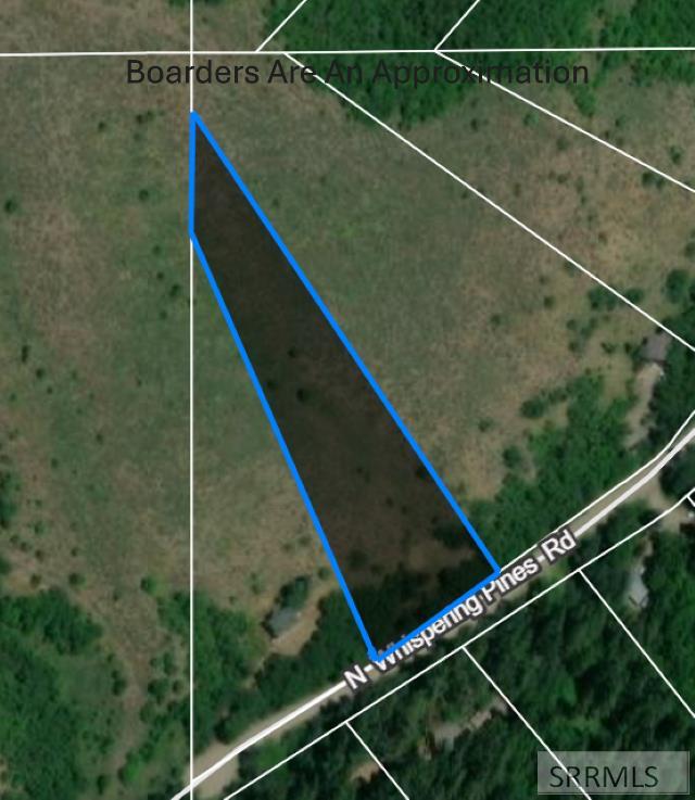 Lot 9 North Whispering Pines Road Pocatello, ID 83201 - Photo 18 of 21