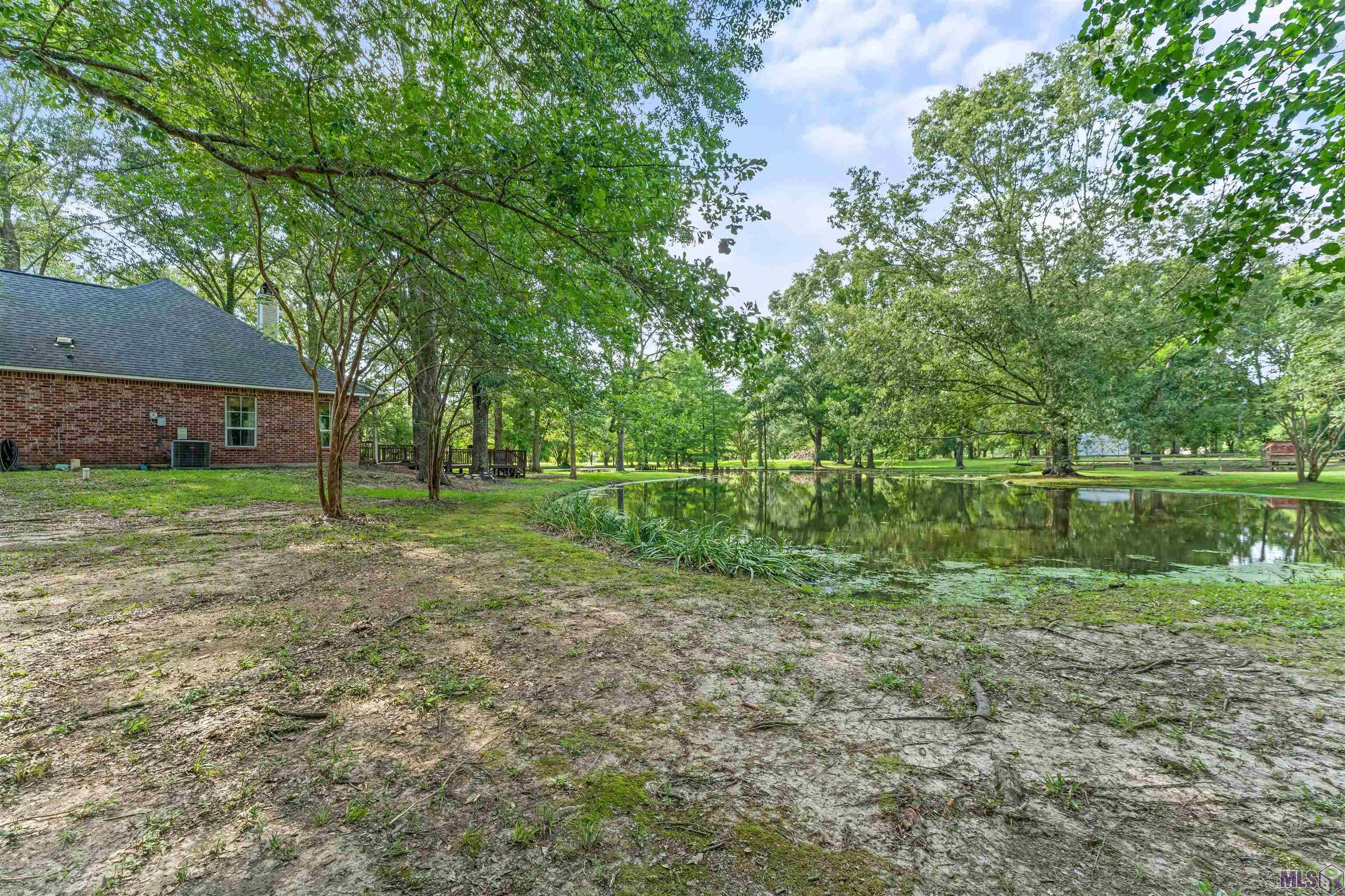 447 Sandy Springs Lane Jackson, LA 70748 - Photo 36 of 51