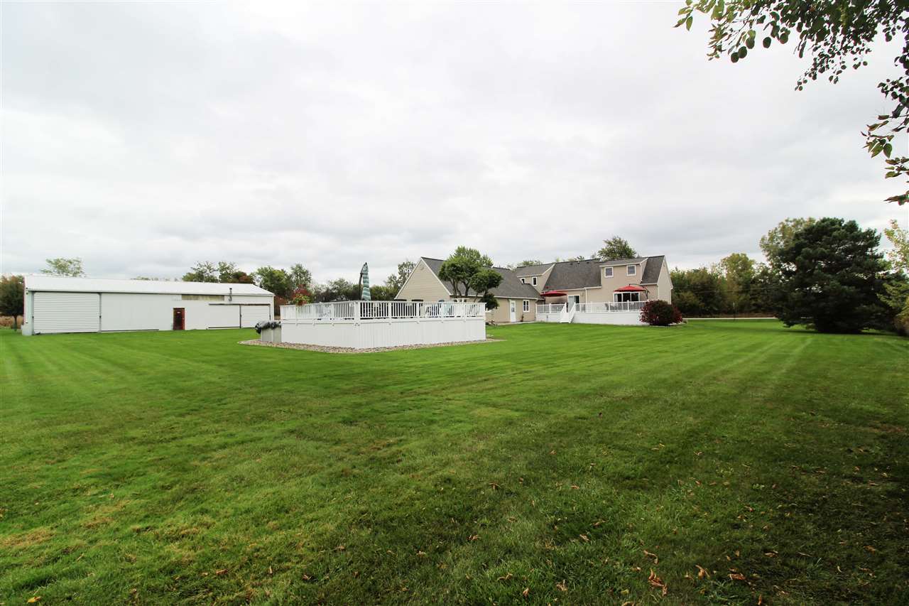 4448 Coldwater Road Mount Morris, MI 48458 - Photo 25 of 40
