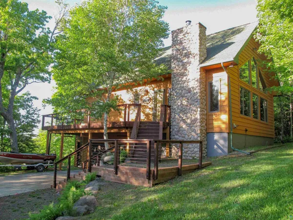 $619,000 | 147 Foothills Boulevard, Lutsen, MN 55612