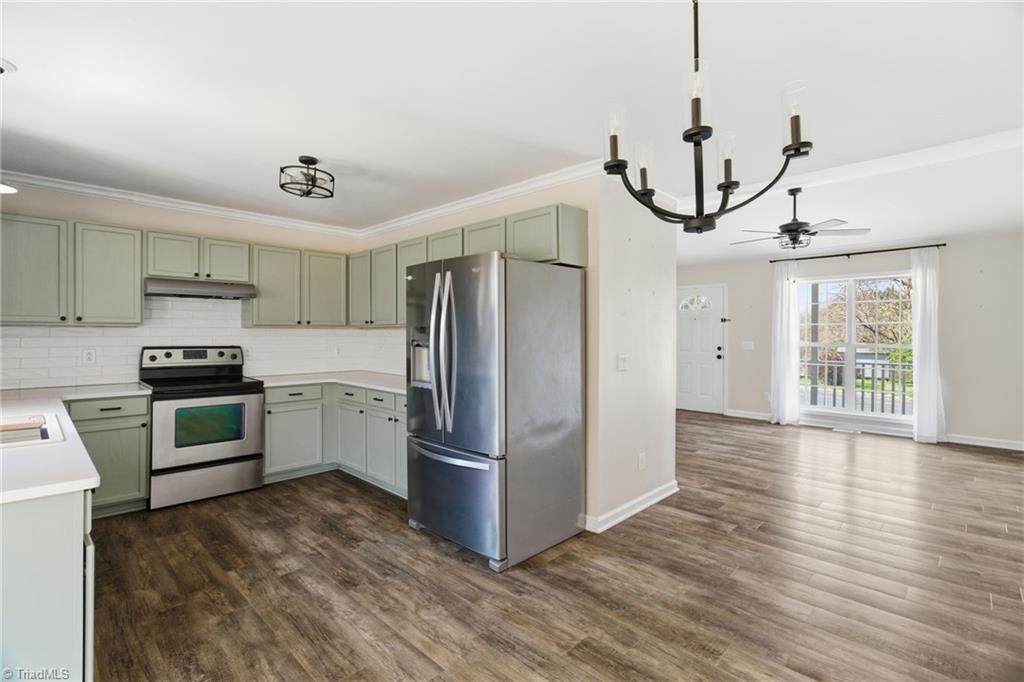 109 Lonesome Road Madison, NC 27025 - Photo 11 of 30