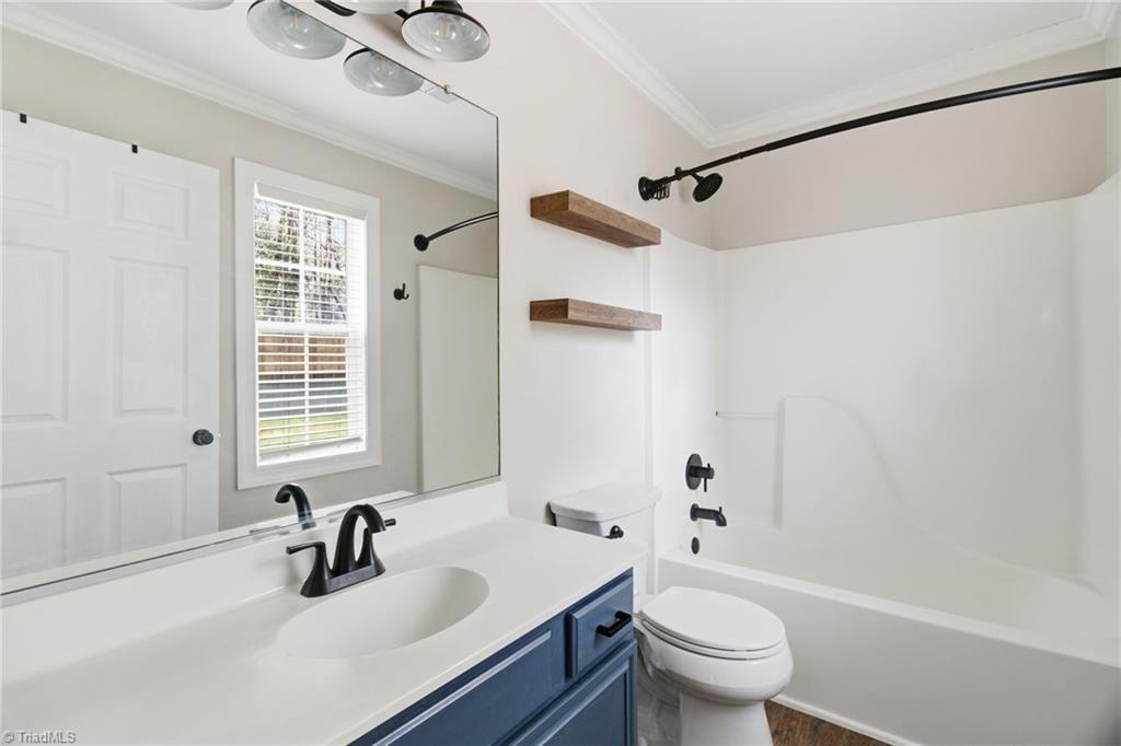 109 Lonesome Road Madison, NC 27025 - Photo 17 of 30