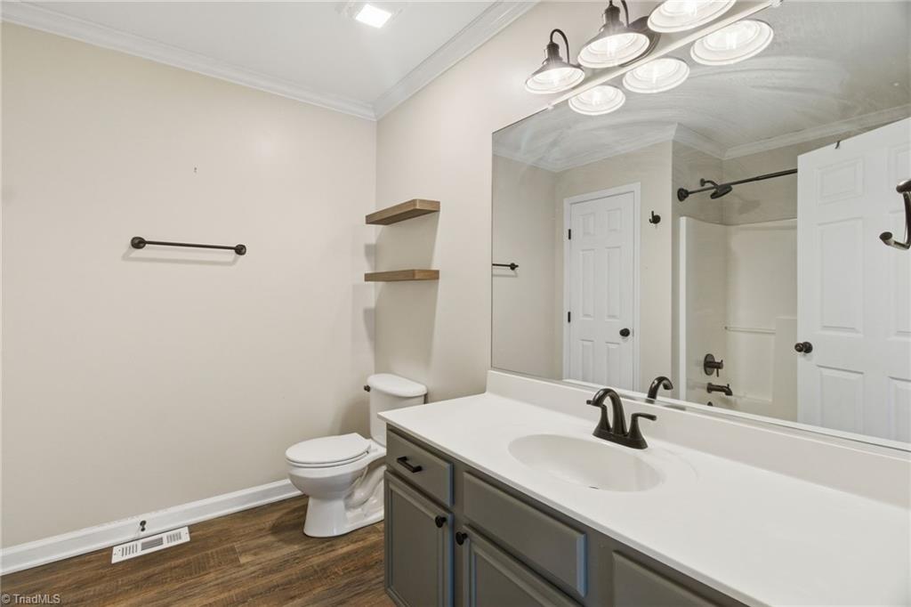 109 Lonesome Road Madison, NC 27025 - Photo 20 of 30