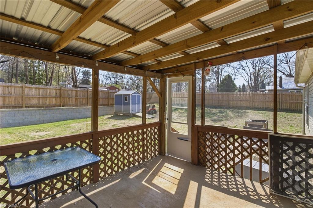 109 Lonesome Road Madison, NC 27025 - Photo 24 of 30