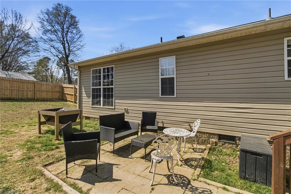 109 Lonesome Road Madison, NC 27025 - Photo 26 of 30