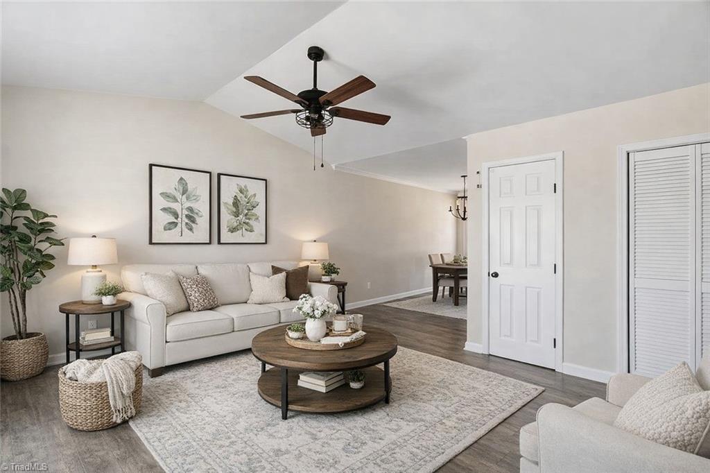 109 Lonesome Road Madison, NC 27025 - Photo 5 of 30