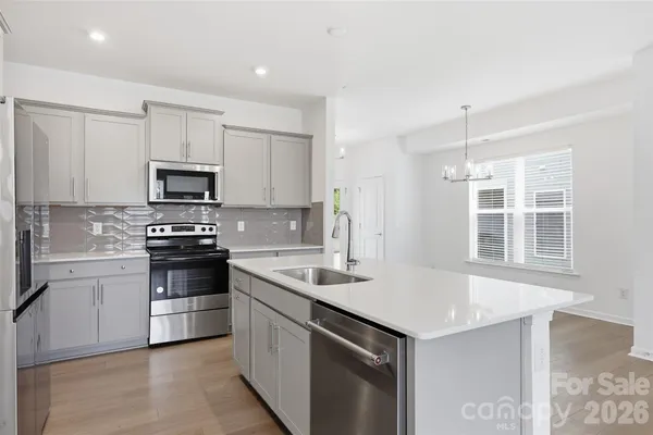 $365,000 | 16401 Leading Street, Charlotte, NC 28273
