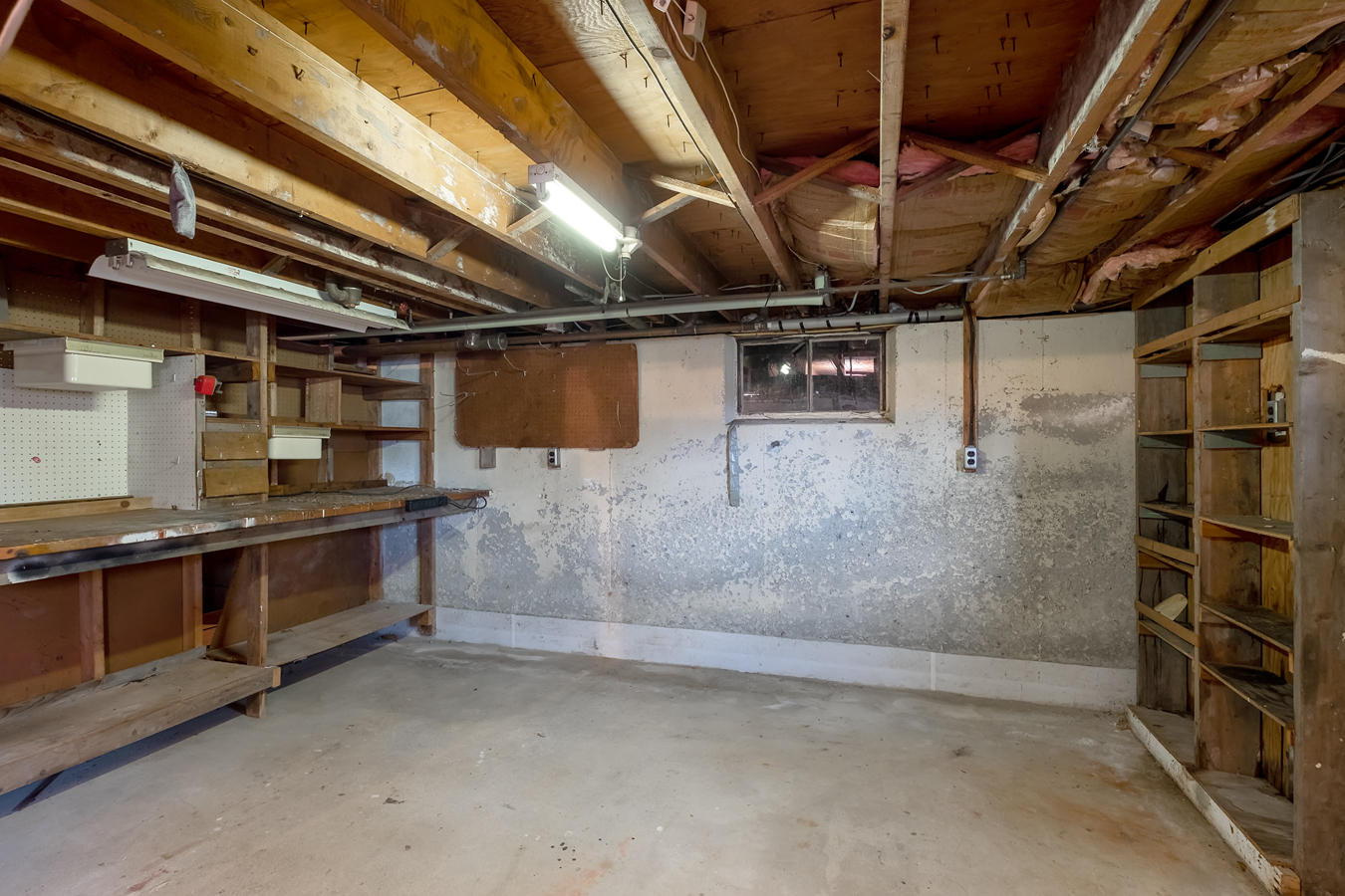 2 Dock Road York, ME 03909 - Photo 28 of 32 Basement