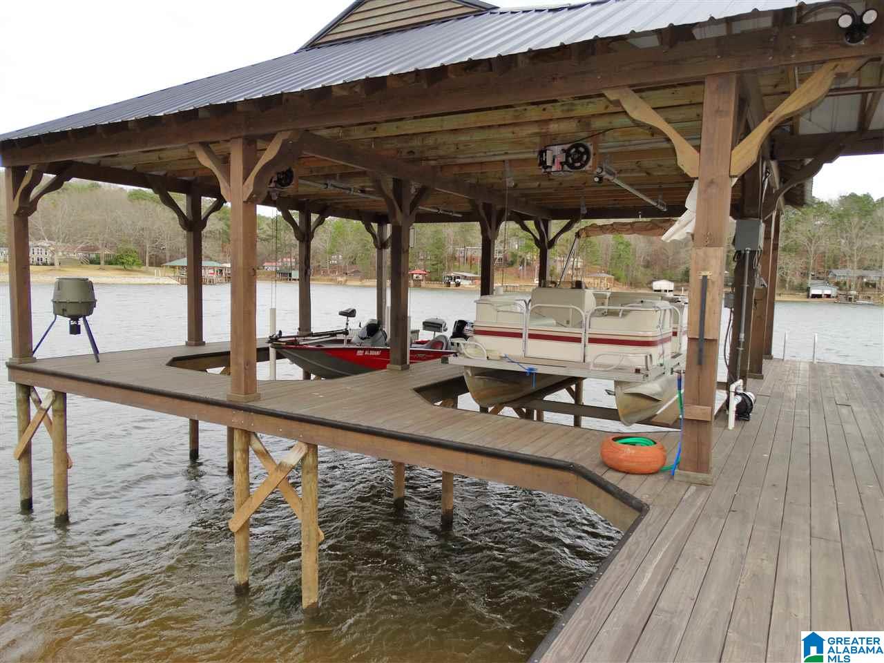 235 Rabbit Point Road Cropwell, AL 35054 - Photo 36 of 40