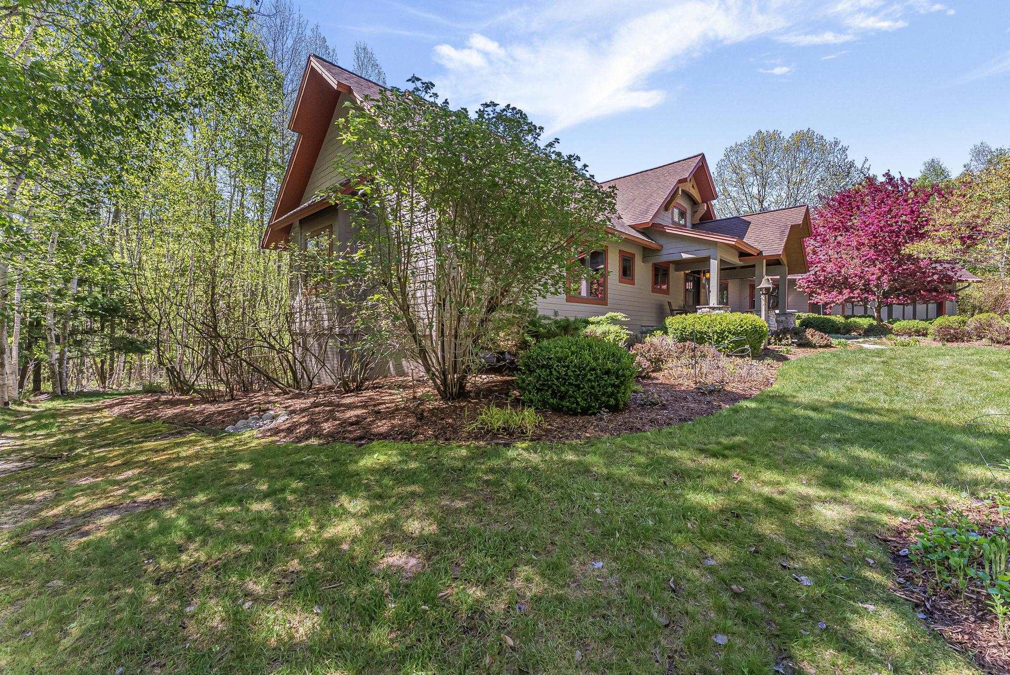 9697 Herkelrath Road Onekama, MI 49675 - Photo 57 of 67