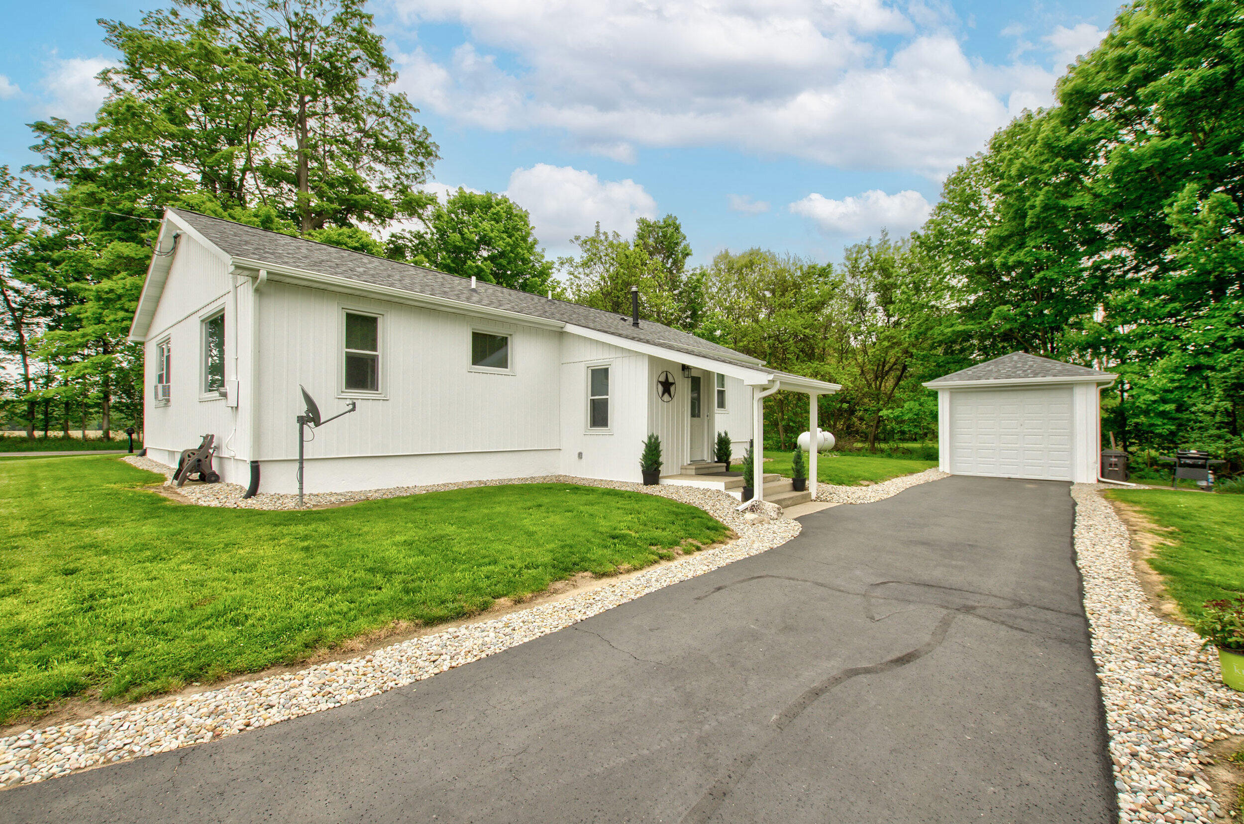 4301 Ludlow Road Albion, MI 49224 - Photo 5 of 35 4
