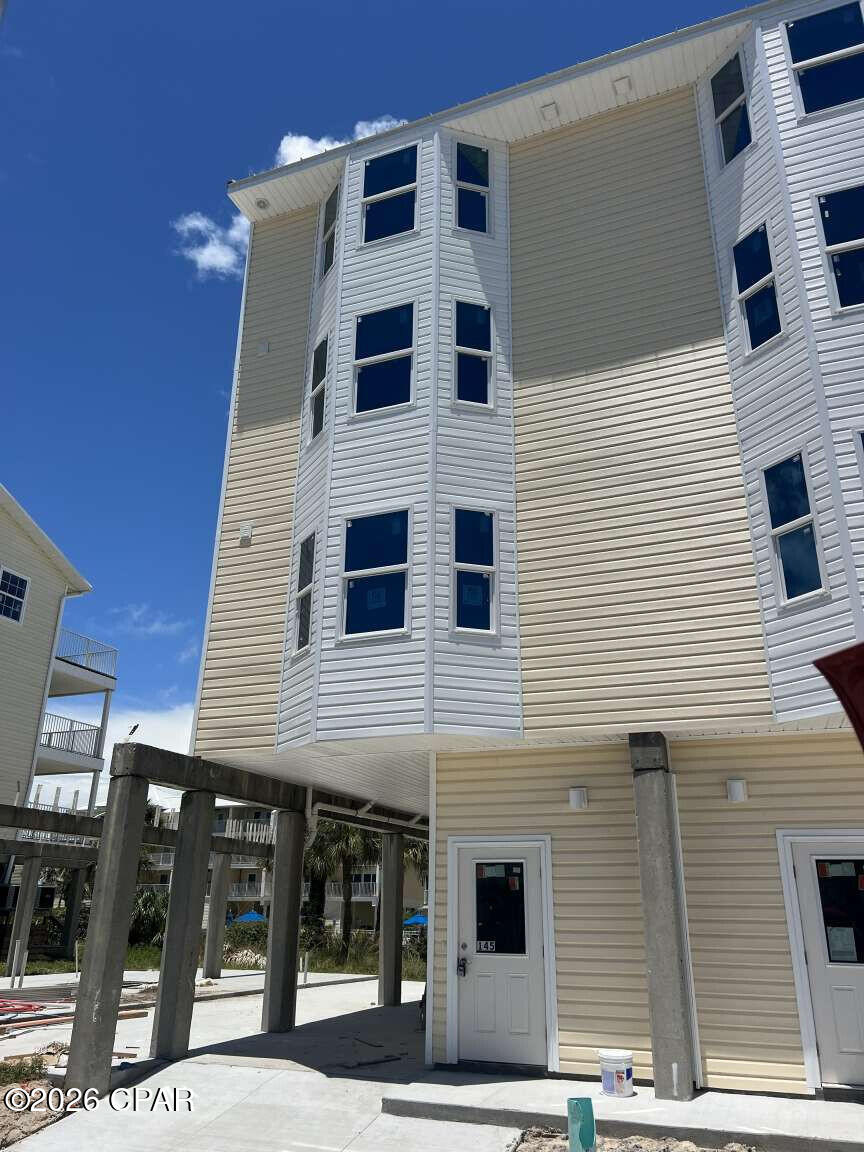 145 Turtle Walk, Unit 60 Port St. Joe, FL 32456 - Photo 2 of 34