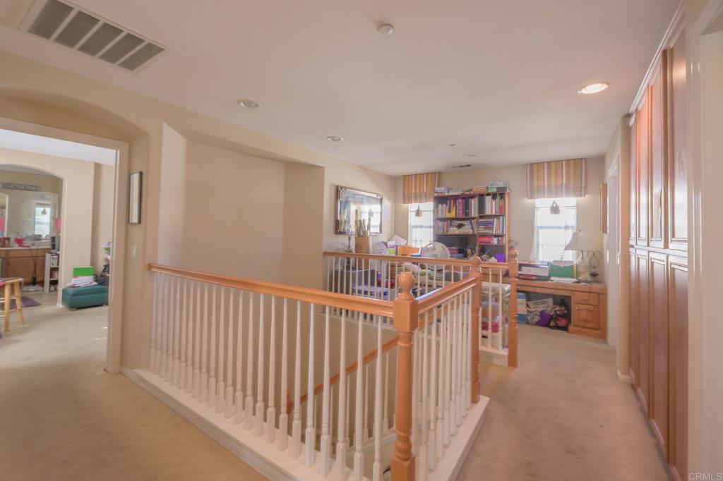 1451 Montage Escondido, CA 92029 - Photo 8 of 17 a view of a bedroom and window
