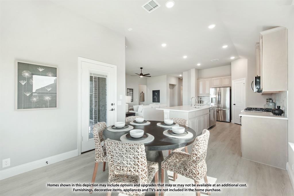 1152 Hitching Post Way Oak Point, TX 75068 - Photo 26 of 36