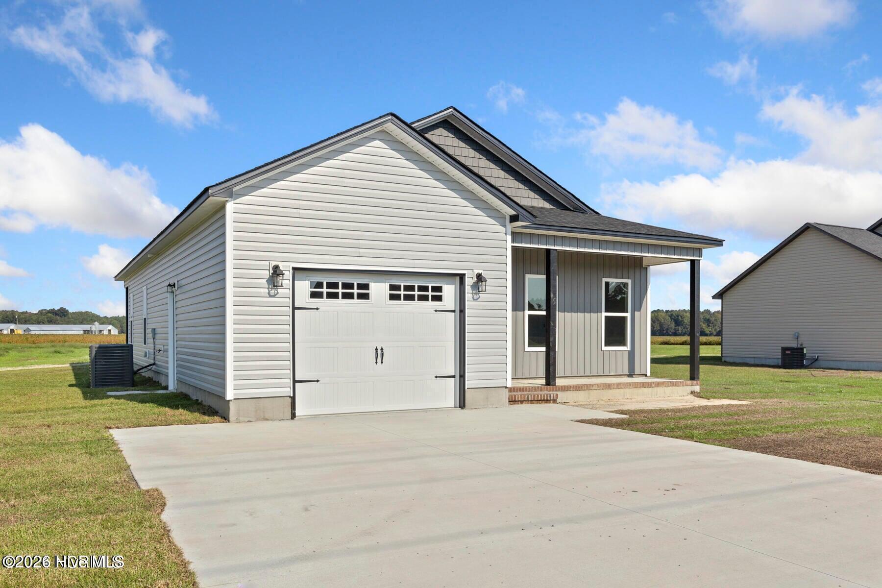 130 Brown Road Jacksonville, NC 28540 - Photo 2 of 29 2