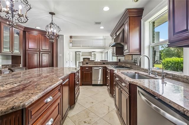 2948 Bayou Road St. Bernard, LA 70085 - Photo 10 of 30