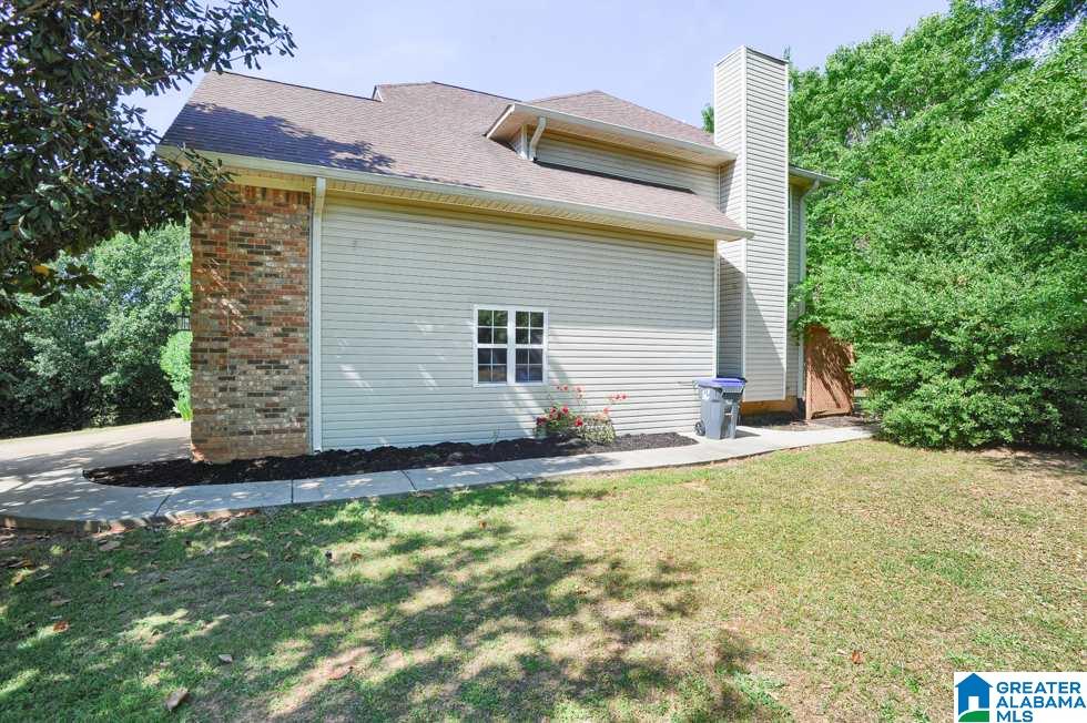 295 Hunter Ridge Lane Pell City, AL 35128 - Photo 26 of 35