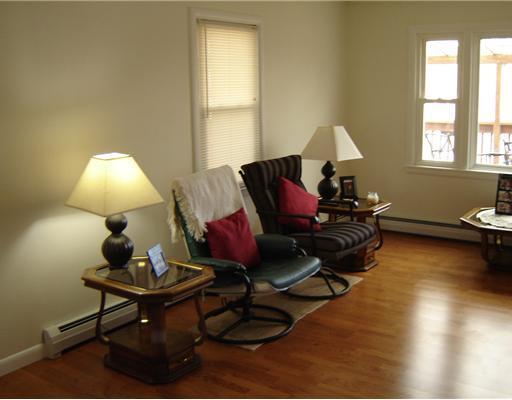 82 Cross Hill Road Augusta, ME 04330 - Photo 6 of 25 Living Room.