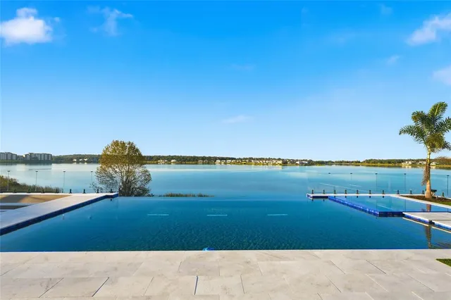 $4,050,000 | 15125 Pendio Drive, Montverde, FL 34756