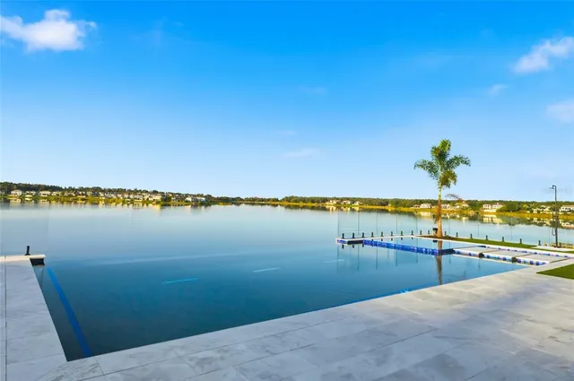 $4,050,000 | 15125 Pendio Drive, Montverde, FL 34756