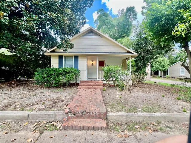 $72,000 | 205 North 13th Street, Oakdale, LA 71463