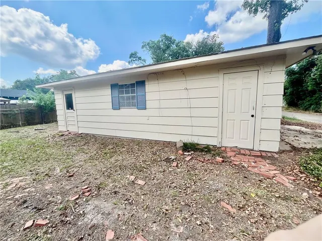 $72,000 | 205 North 13th Street, Oakdale, LA 71463