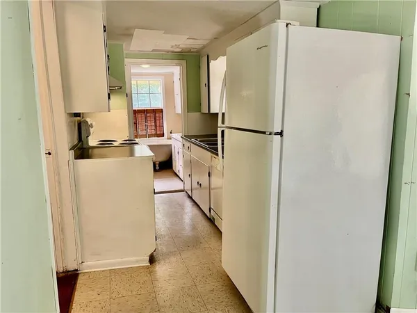 $72,000 | 205 North 13th Street, Oakdale, LA 71463