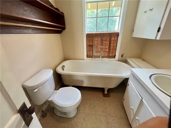 $72,000 | 205 North 13th Street, Oakdale, LA 71463