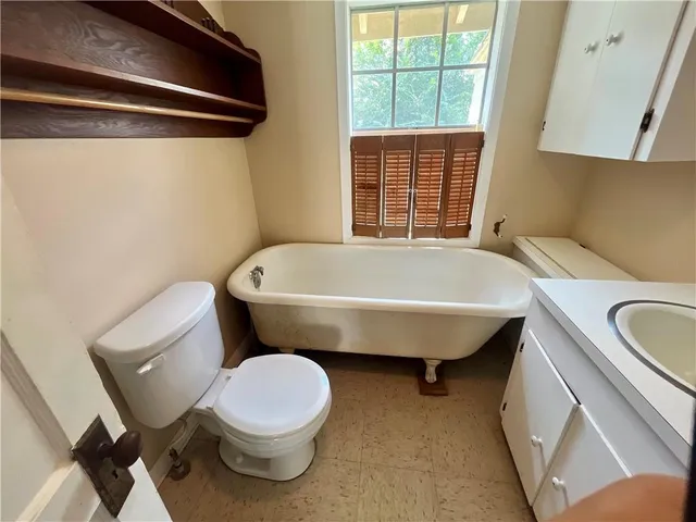 $72,000 | 205 North 13th Street, Oakdale, LA 71463