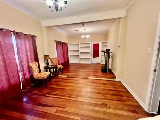 $72,000 | 205 North 13th Street, Oakdale, LA 71463