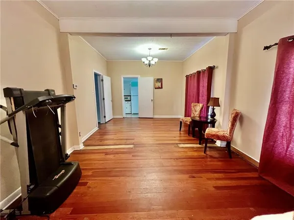 $72,000 | 205 North 13th Street, Oakdale, LA 71463