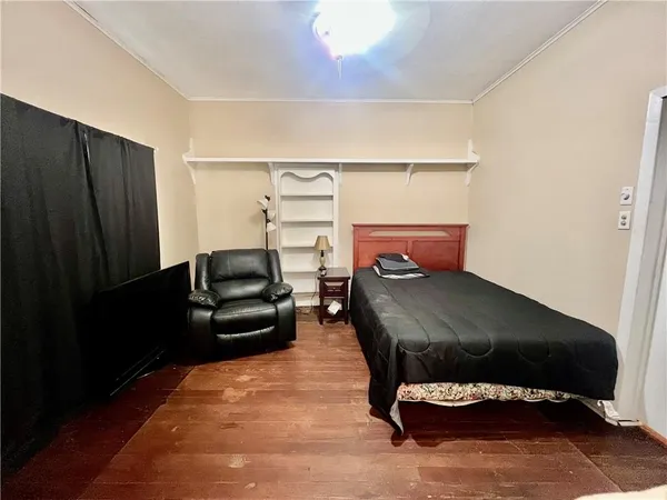 $72,000 | 205 North 13th Street, Oakdale, LA 71463