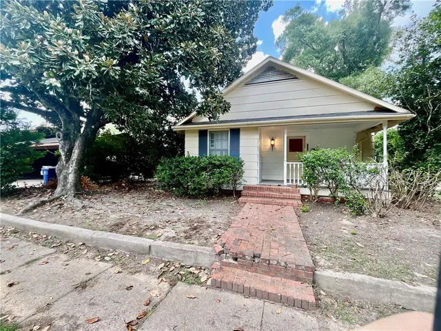 $72,000 | 205 North 13th Street, Oakdale, LA 71463