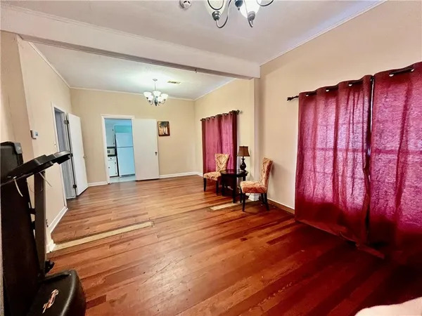$72,000 | 205 North 13th Street, Oakdale, LA 71463