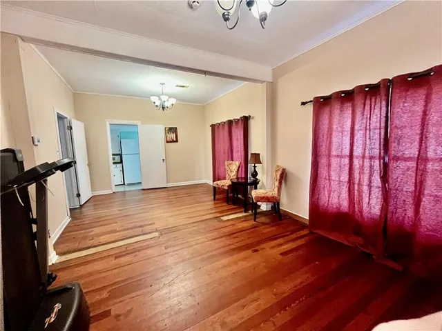 $72,000 | 205 North 13th Street, Oakdale, LA 71463